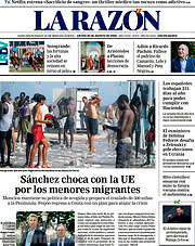 /La Razón