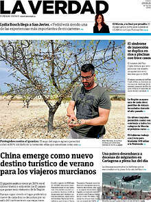 Periodico La Verdad
