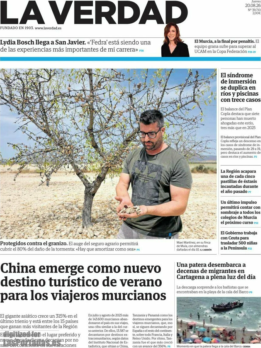 La Verdad