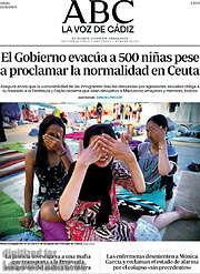 /La Voz de Cádiz
