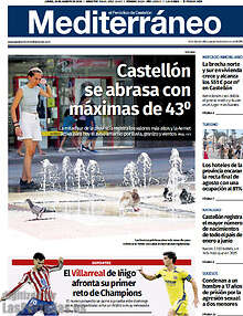 Periodico Mediterráneo