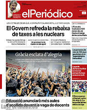 /El Periódico de Catalunya(Català)