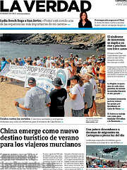 /La Verdad Cartagena
