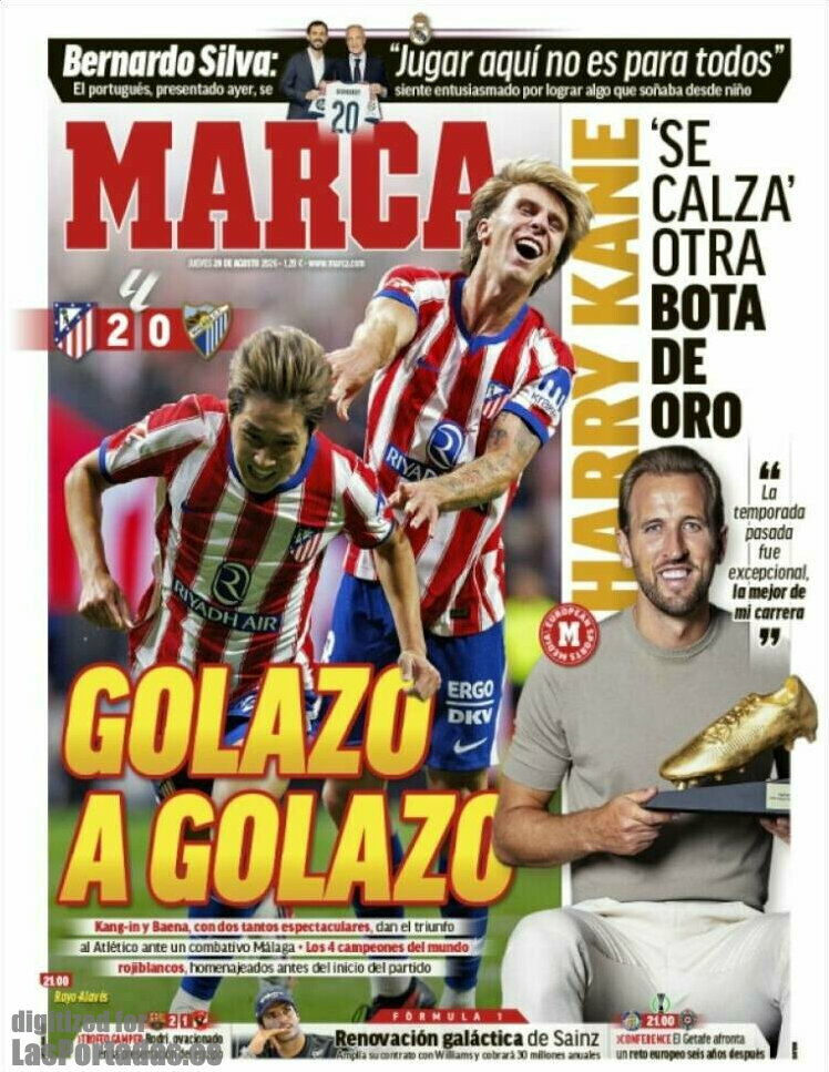 Marca