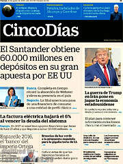 /Cinco Días