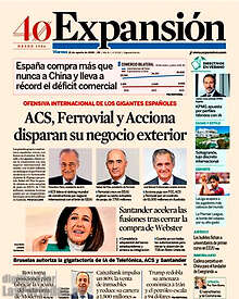 Periodico Expansion