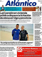 /Atlántico Diario