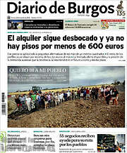 /Diario de Burgos