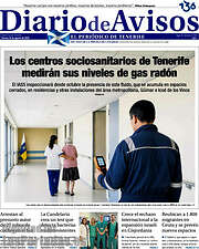 /Diario de Avisos