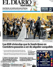 /El Diario Montañés