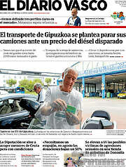 /El Diario Vasco
