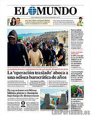/El Mundo