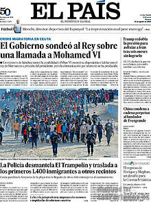 Periodico El País