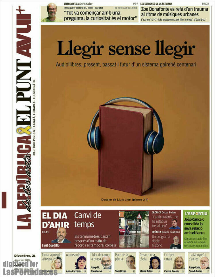 El Punt