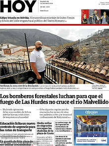 Periodico Hoy