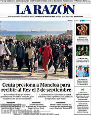 /La Razón