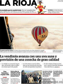 Periodico La Rioja
