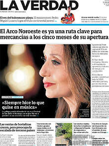 Periodico La Verdad