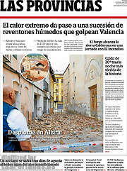 /Las Provincias
