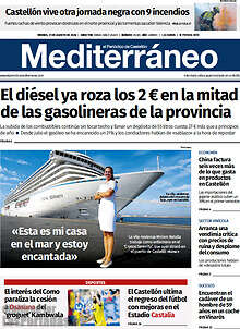 Periodico Mediterráneo
