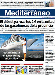 /Mediterráneo