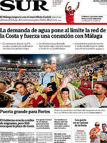 Periodico Sur