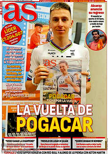 Periodico AS