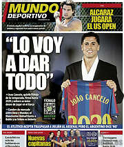 /Mundo Deportivo