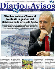 /Diario de Avisos