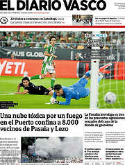 /El Diario Vasco