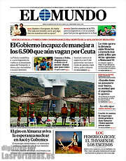 /El Mundo