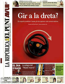 Periodico El Punt
