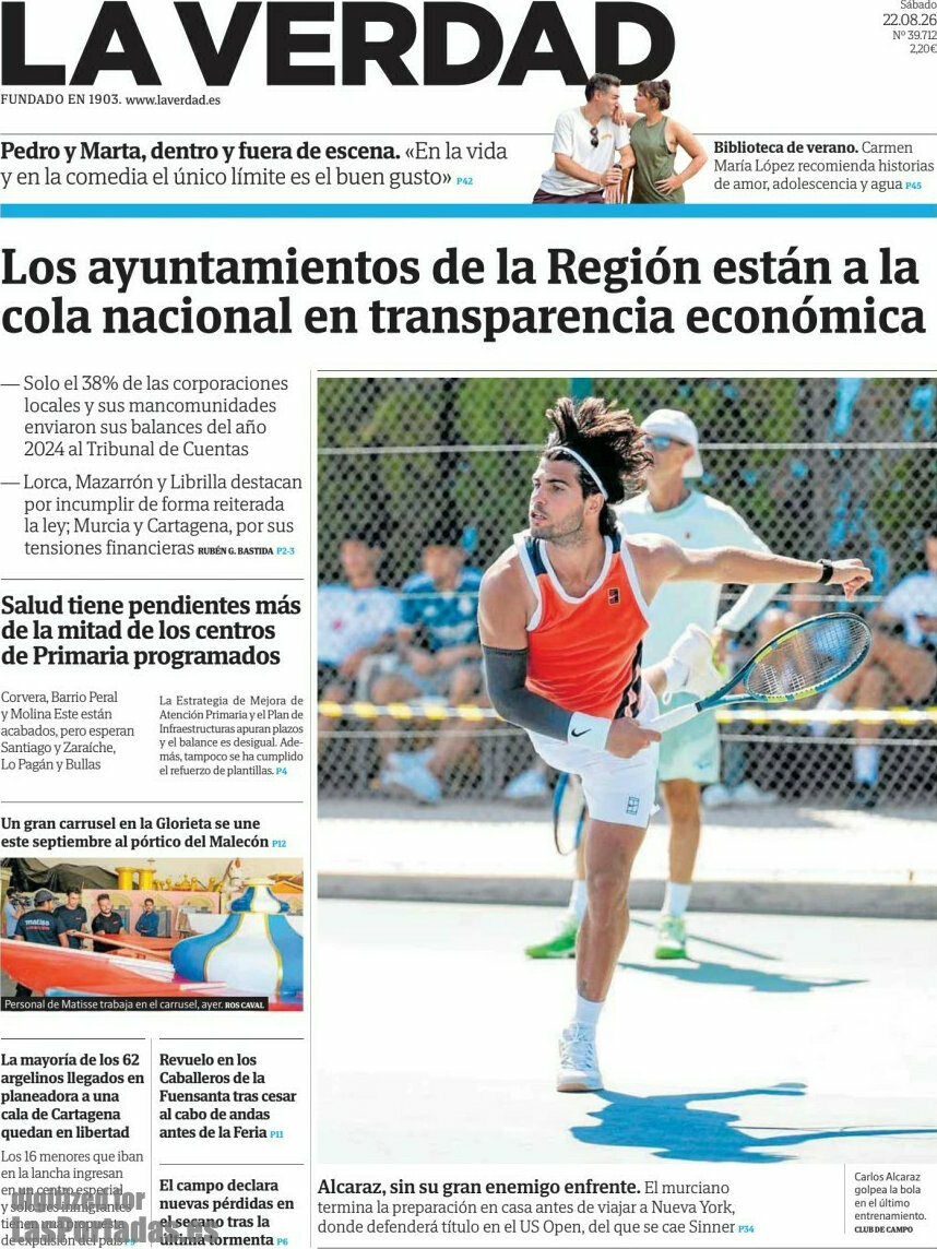 La Verdad