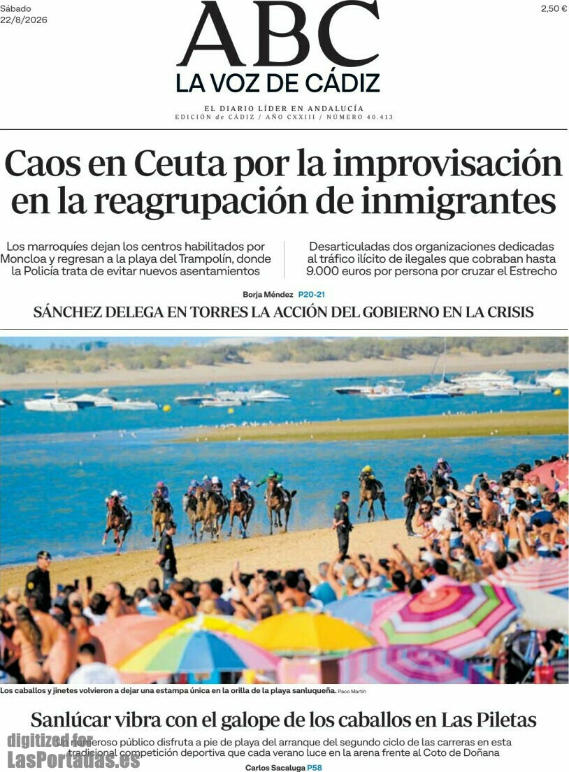La Voz de Cádiz