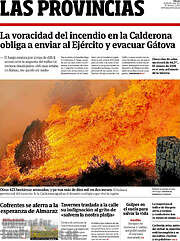 /Las Provincias
