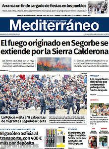 Periodico Mediterráneo