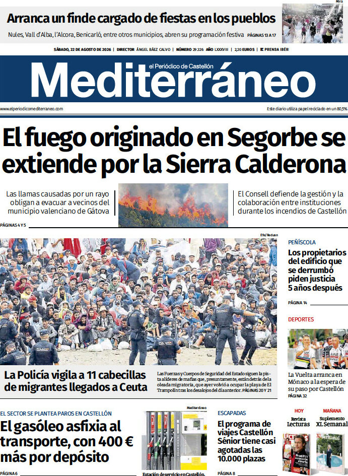 Mediterráneo