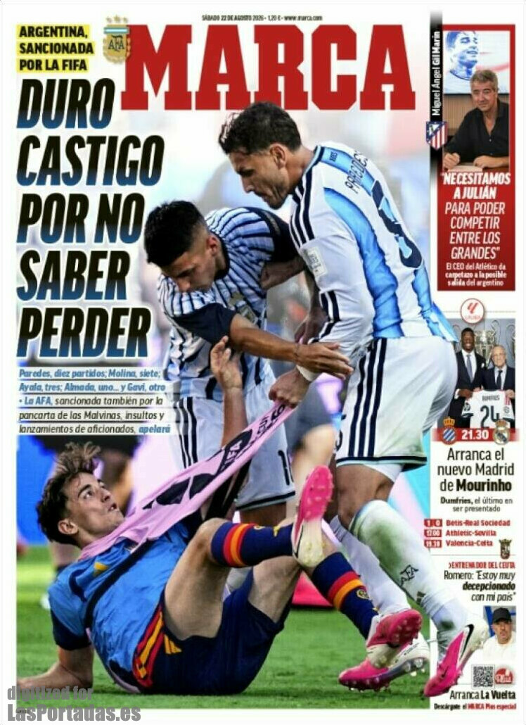 Marca