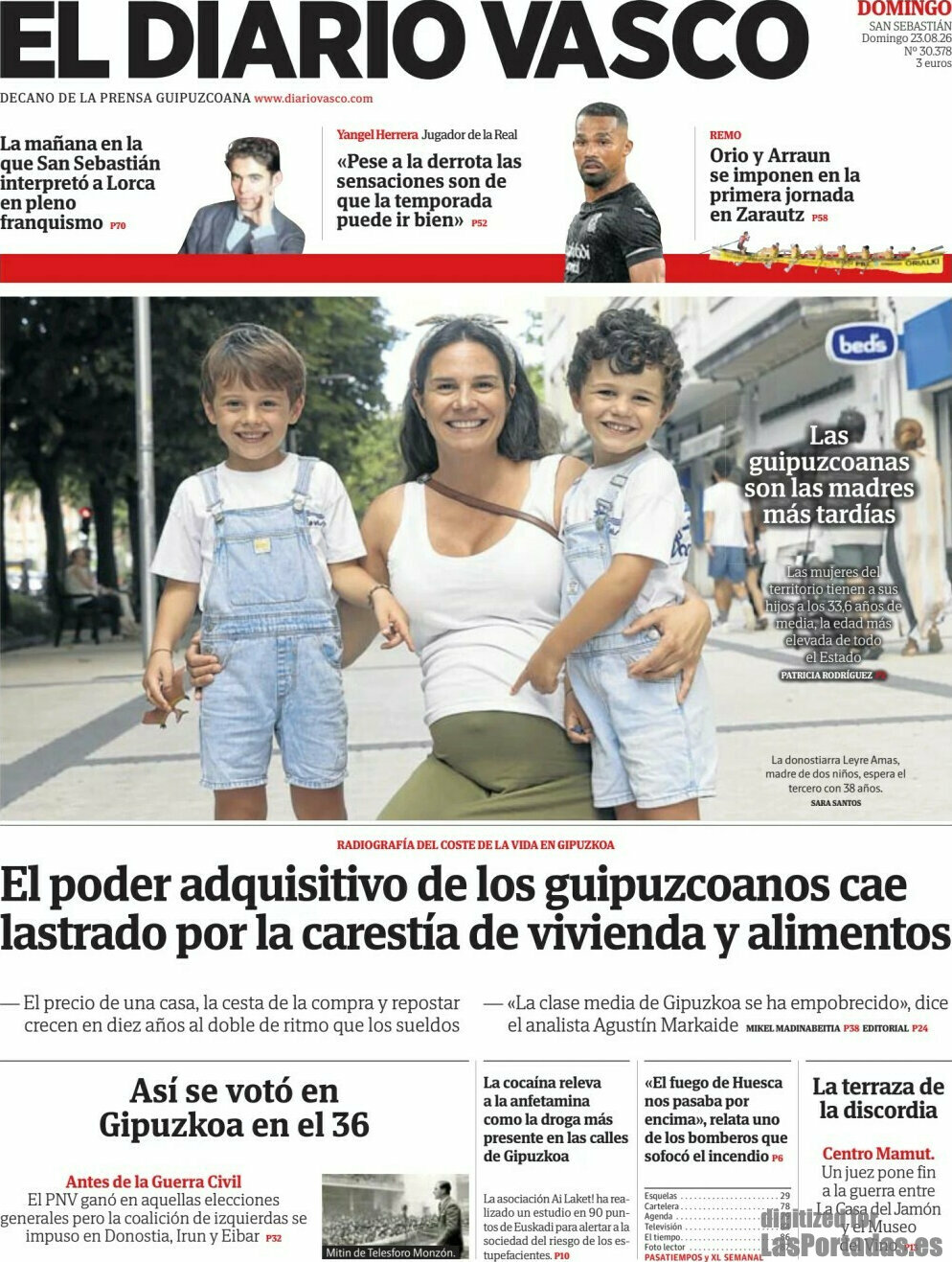 El Diario Vasco
