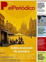 /El Periódico de Catalunya(Castellano)