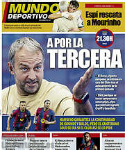 /Mundo Deportivo