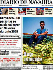 /Diario de Navarra