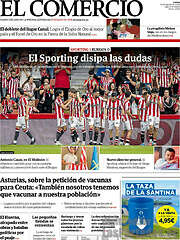 /El Comercio