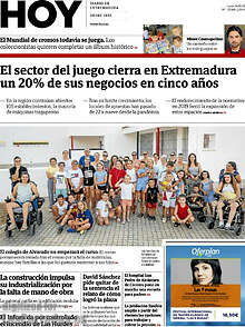 Periodico Hoy