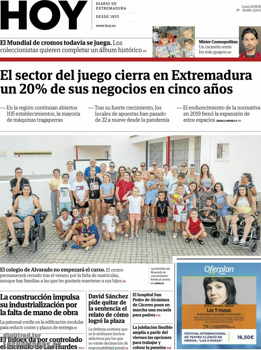 Hoy