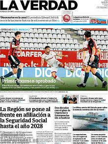 Periodico La Verdad