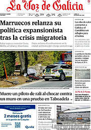 /La Voz de Galicia