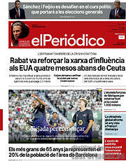 /El Periódico de Catalunya(Català)