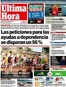 Periodico Última Hora