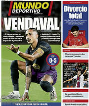 /Mundo Deportivo
